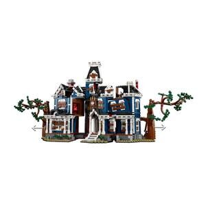 NIB Lego Stranger Things: The Creel House